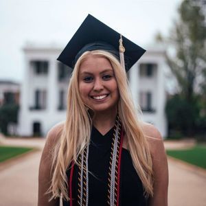 Meet your Posher, Rachel